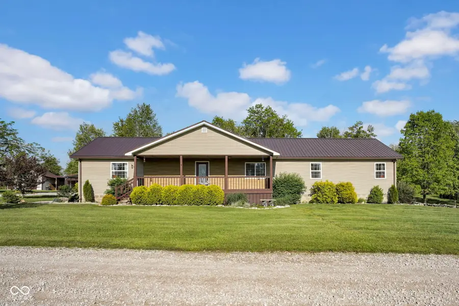 2930 Withem Avenue, Spencer, IN 47460 - #3