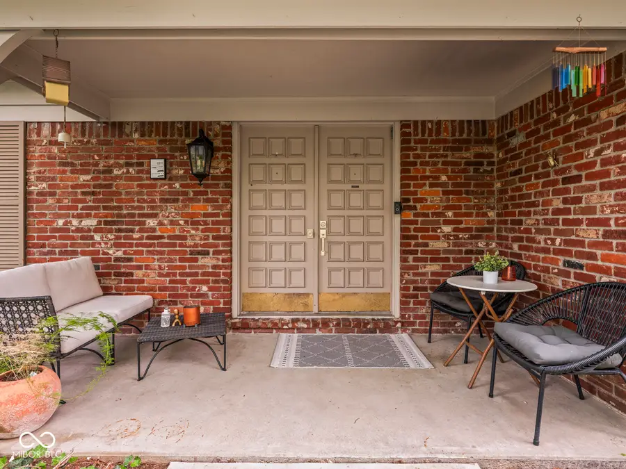 2416 Temple Court, Indianapolis, IN 46240 - #2