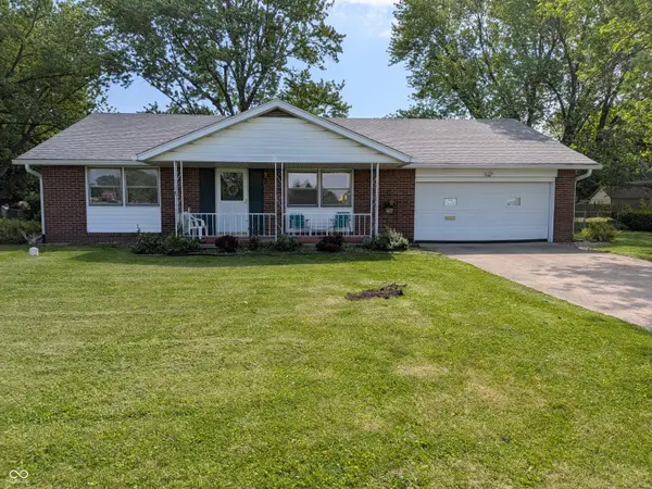 5114 Fletcher Street, Anderson, IN 46013