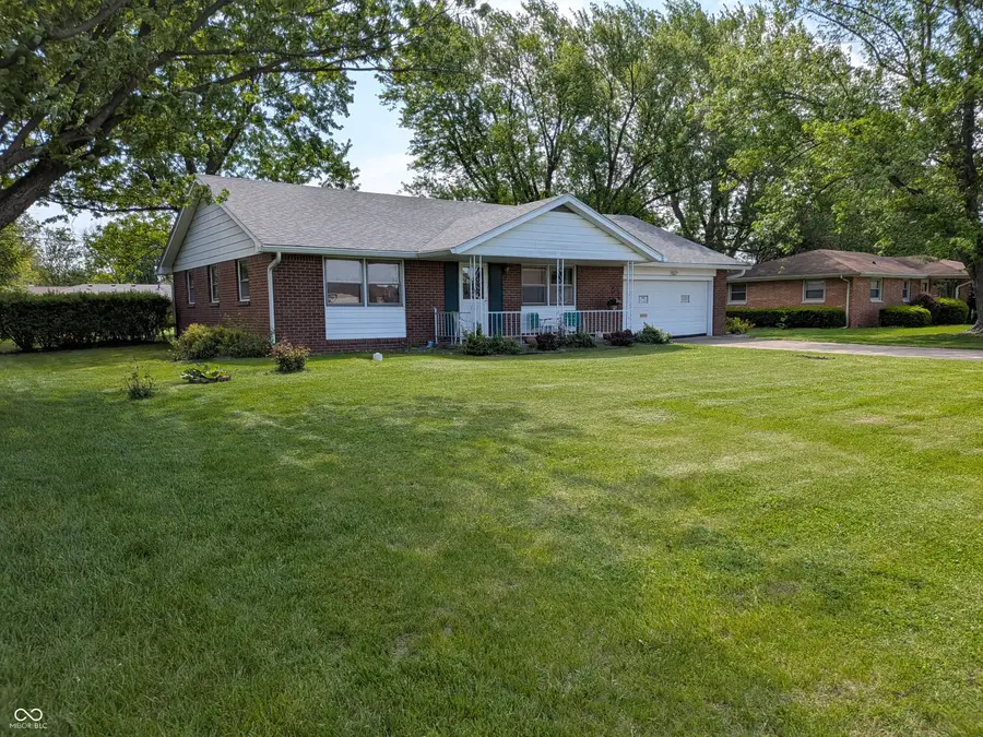 5114 Fletcher Street, Anderson, IN 46013 - #3