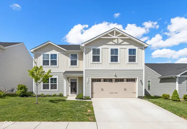 3120 E Sheldon Way, Danville, IN 46122