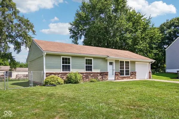 5434 Durango Court, Indianapolis, IN 46237