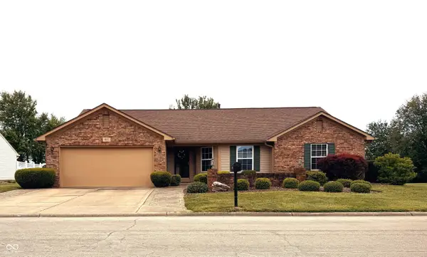811 E Fleetwood Drive, Greensburg, IN 47240
