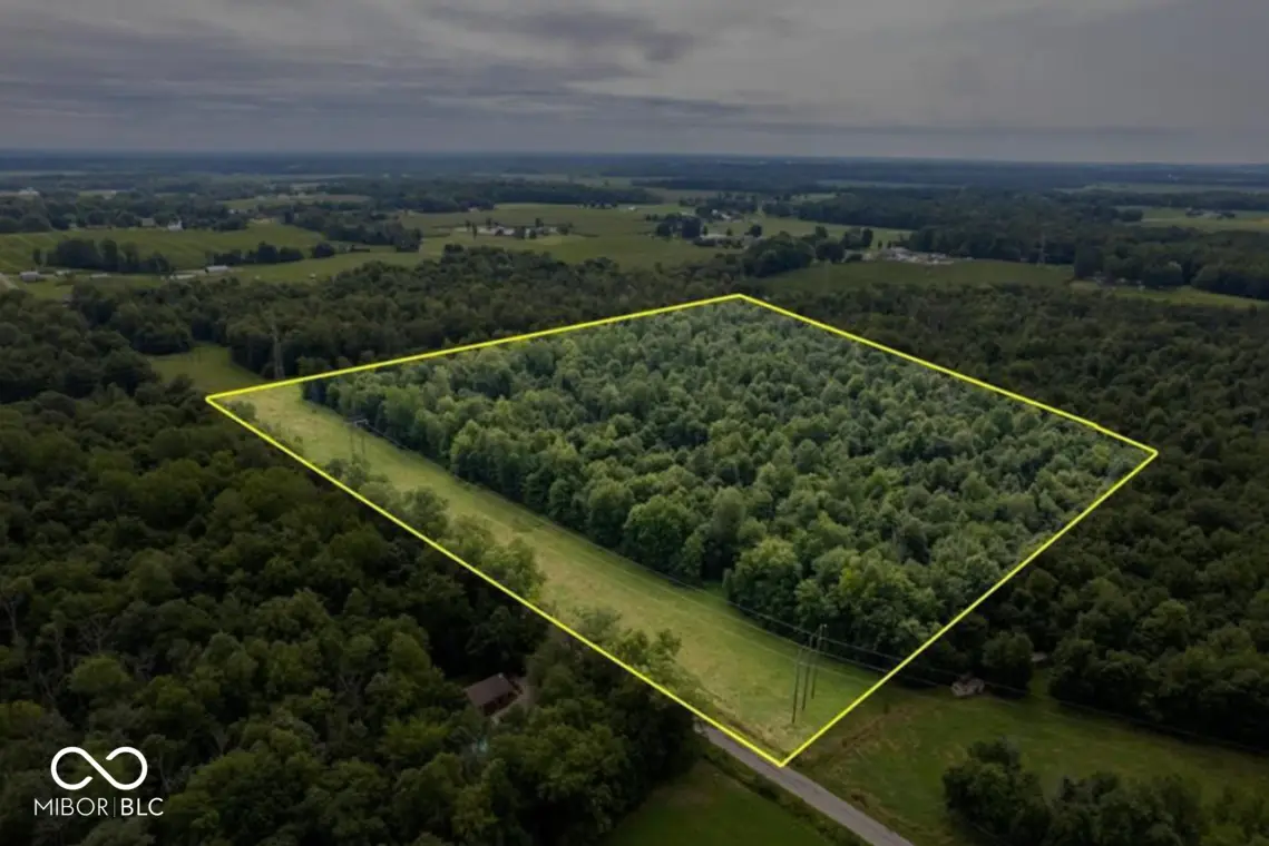6000 E Block County Rd 1000 N, Seymour, IN 47274 - #1