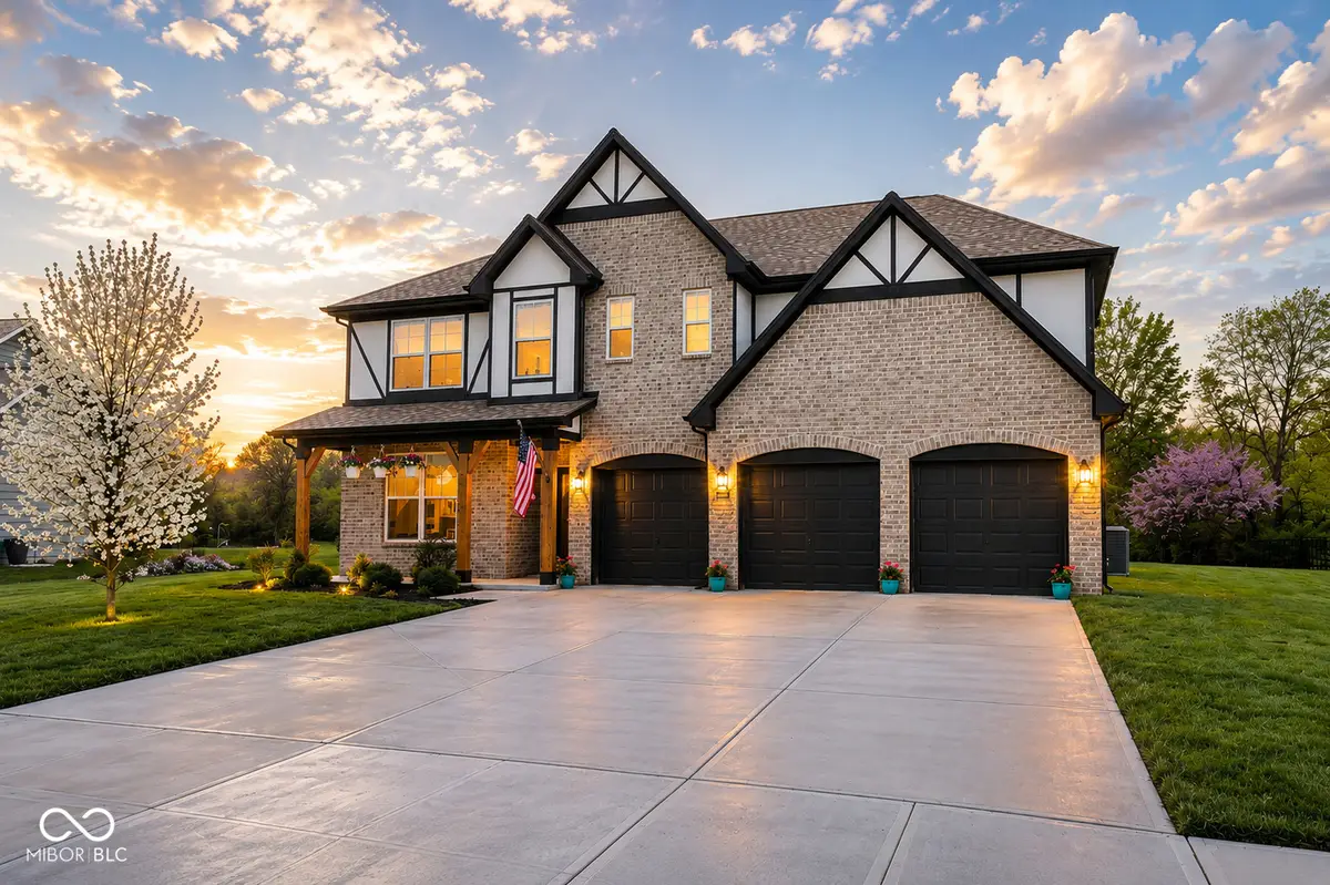 6400 Whitecap Lane, Brownsburg, IN 46112 - #1