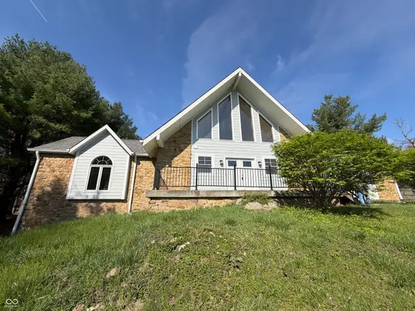 5075 Olive Branch Road, Greenwood, IN 46143