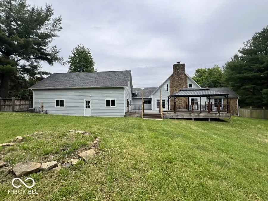 5075 Olive Branch Road, Greenwood, IN 46143 - #3