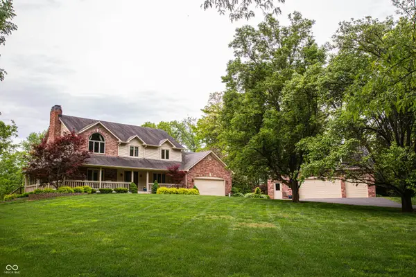 6505 State Road 144, Greenwood, IN 46143