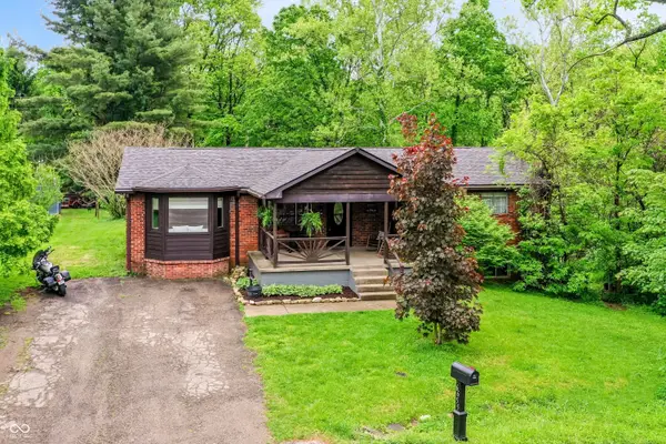 6655 Teeters Lane, Martinsville, IN 46151