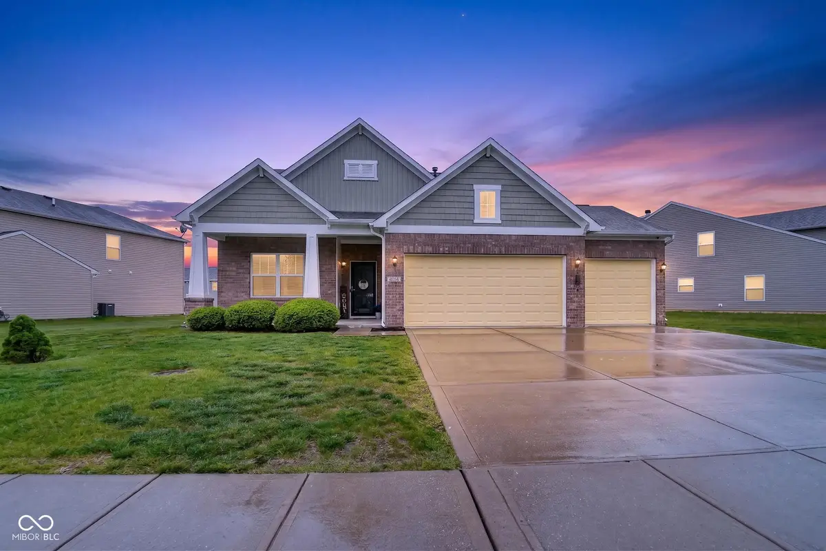 4056 Ballybay Lane, Indianapolis, IN 46239 - #1