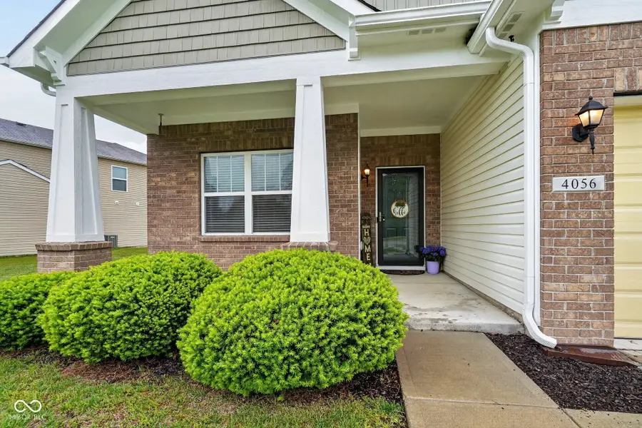 4056 Ballybay Lane, Indianapolis, IN 46239 - #3