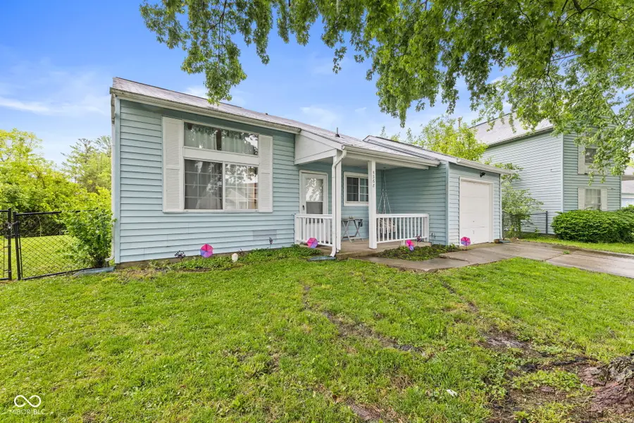 5368 Traditions Drive, Indianapolis, IN 46235 - #2