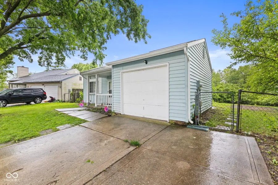 5368 Traditions Drive, Indianapolis, IN 46235 - #3