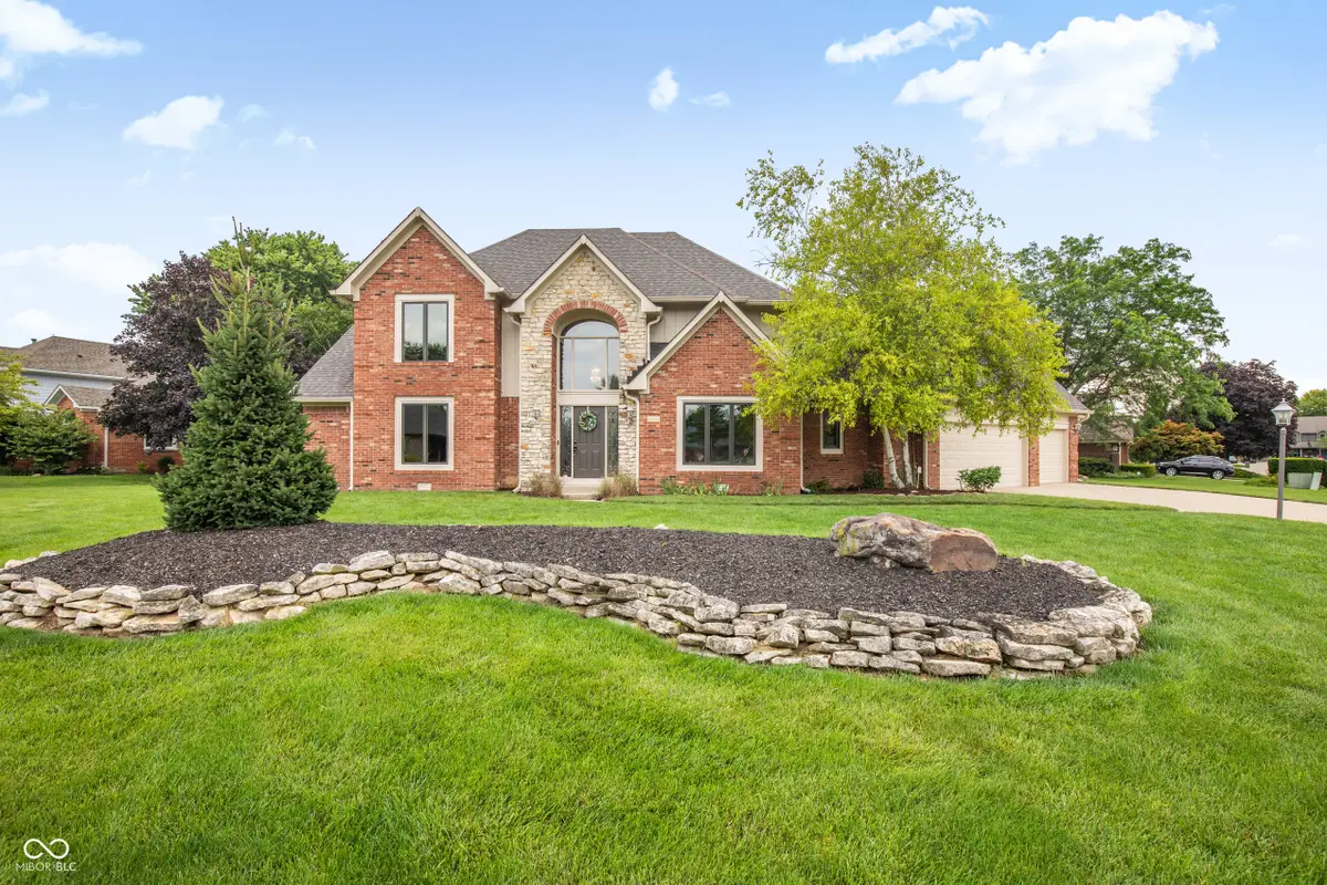 10414 Quiet Drive, Indianapolis, IN 46239 - #1