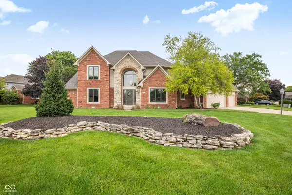 10414 Quiet Drive, Indianapolis, IN 46239
