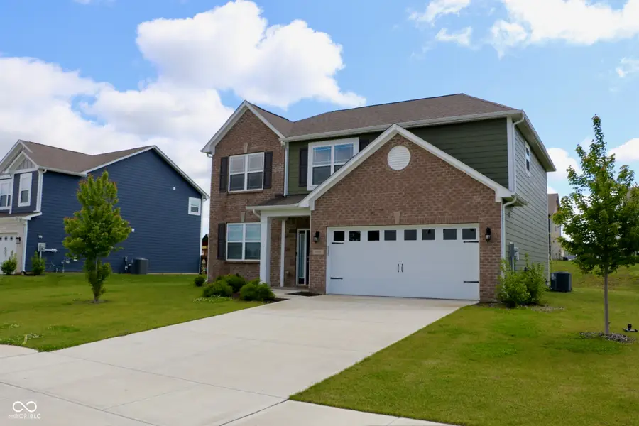 1357 Agogo Way, Greenwood, IN 46143 - #2