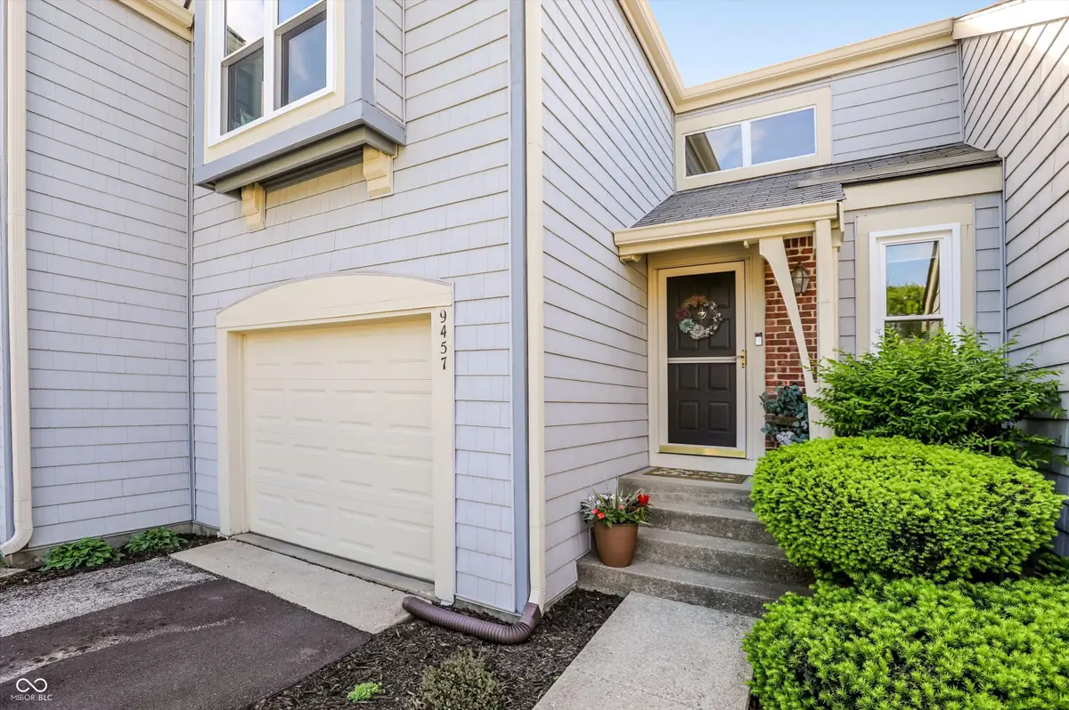 9457 Bridgewater Circle, Indianapolis, IN 46250 - #1