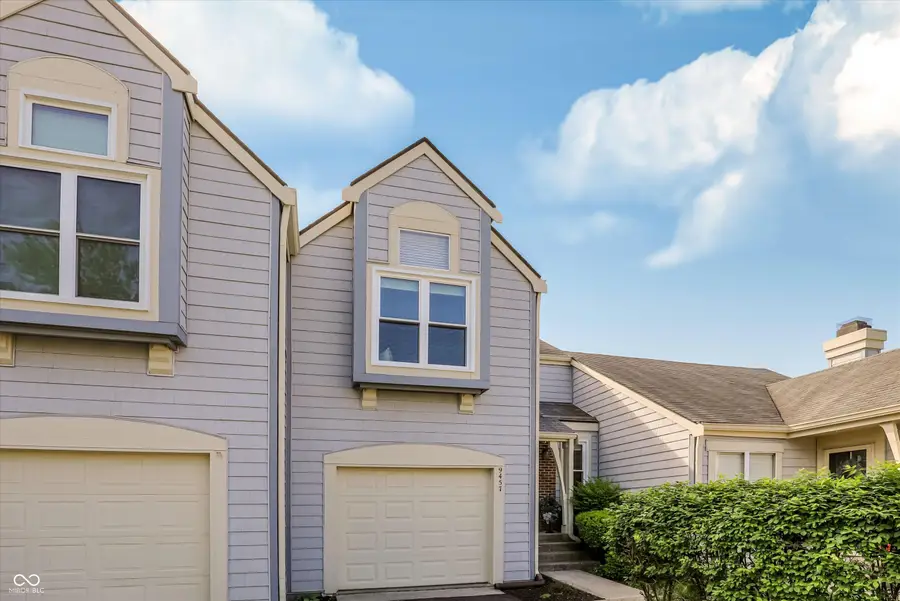 9457 Bridgewater Circle, Indianapolis, IN 46250 - #3