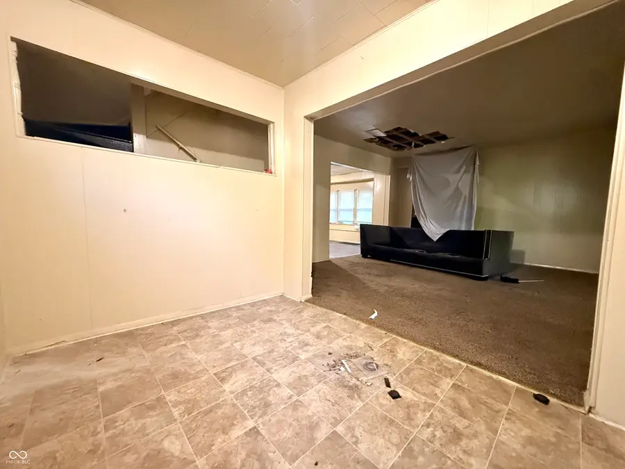 1811 N Dexter Street, Indianapolis, IN 46202 - #2