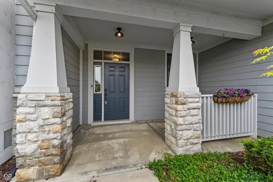 8506 New Heritage Drive, Indianapolis, IN 46239 - #3