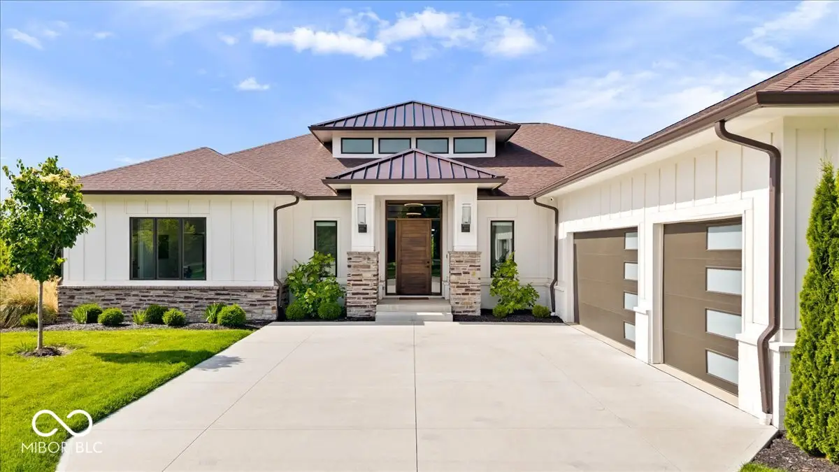 10773 Harbor Bay Drive, Fortville, IN 46040 - #1