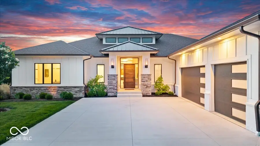 10773 Harbor Bay Drive, Fortville, IN 46040 - #2