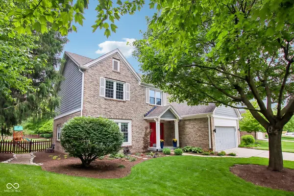 10251 Tammer Drive, Carmel, IN 46032