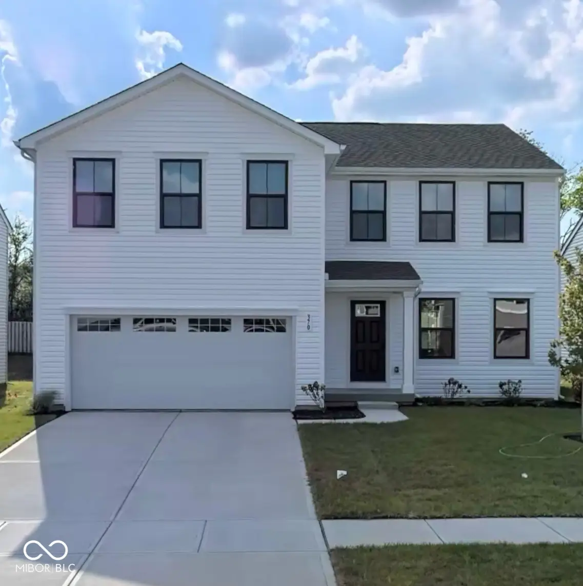 370 Traditions Pass, Greenwood, IN 46143 - #1