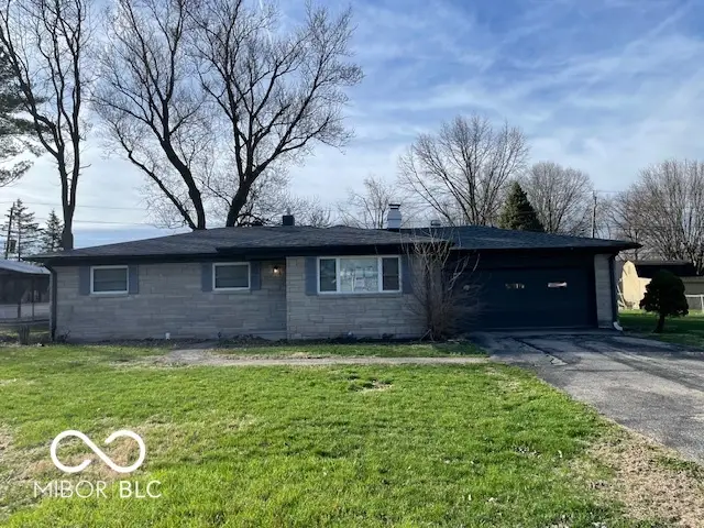 6837 Westlake Road, Indianapolis, IN 46214 - #1