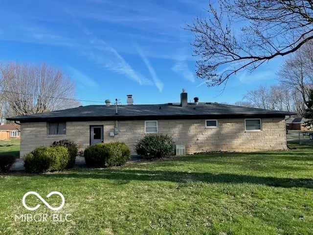 6837 Westlake Road, Indianapolis, IN 46214 - #3