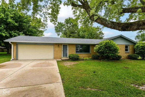 727 Hattie Drive, Anderson, IN 46013