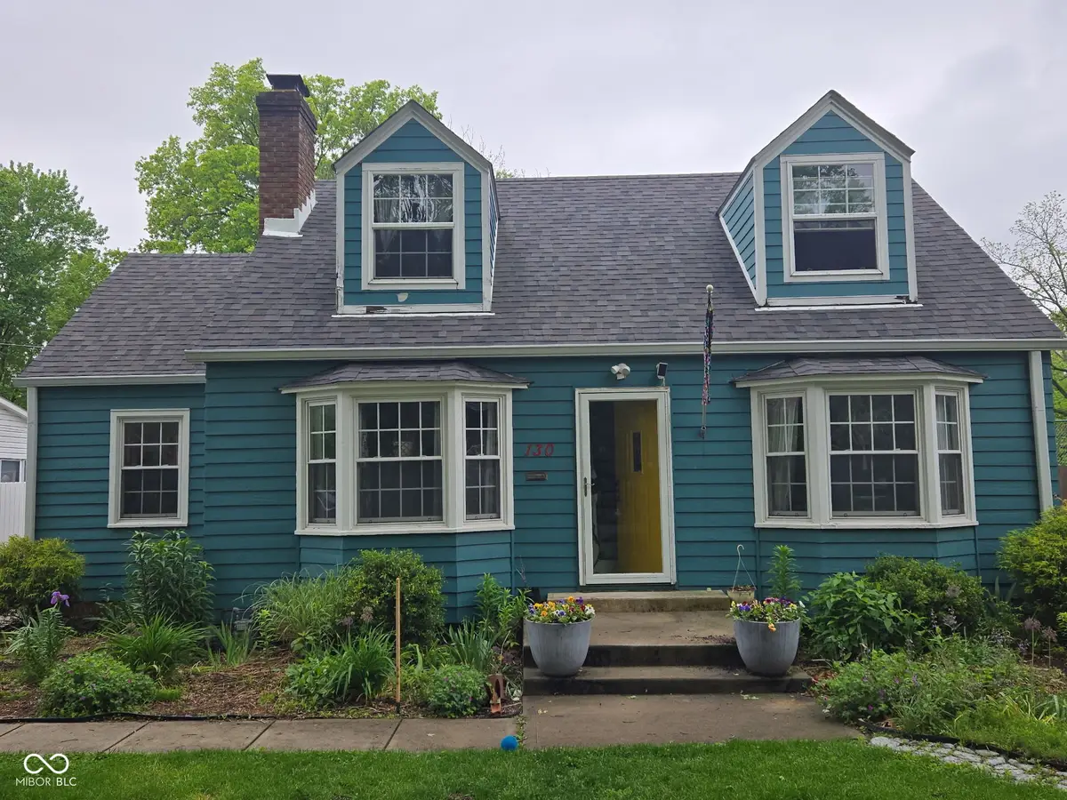 130 N Sheridan Avenue, Indianapolis, IN 46219 - #1