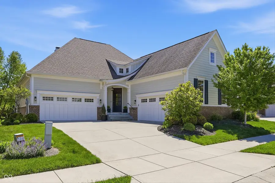 3331 Adare Circle, Westfield, IN 46062 - #2