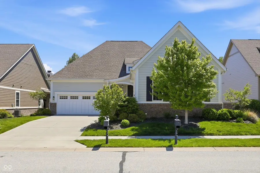 3331 Adare Circle, Westfield, IN 46062 - #3