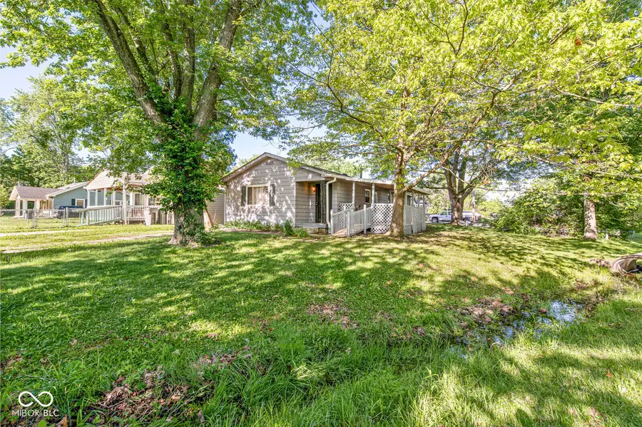 3702 S State Avenue, Indianapolis, IN 46227 - #2