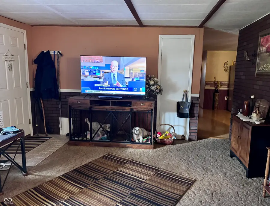 344 Lafayette Street, Laurel, IN 47024 - #3