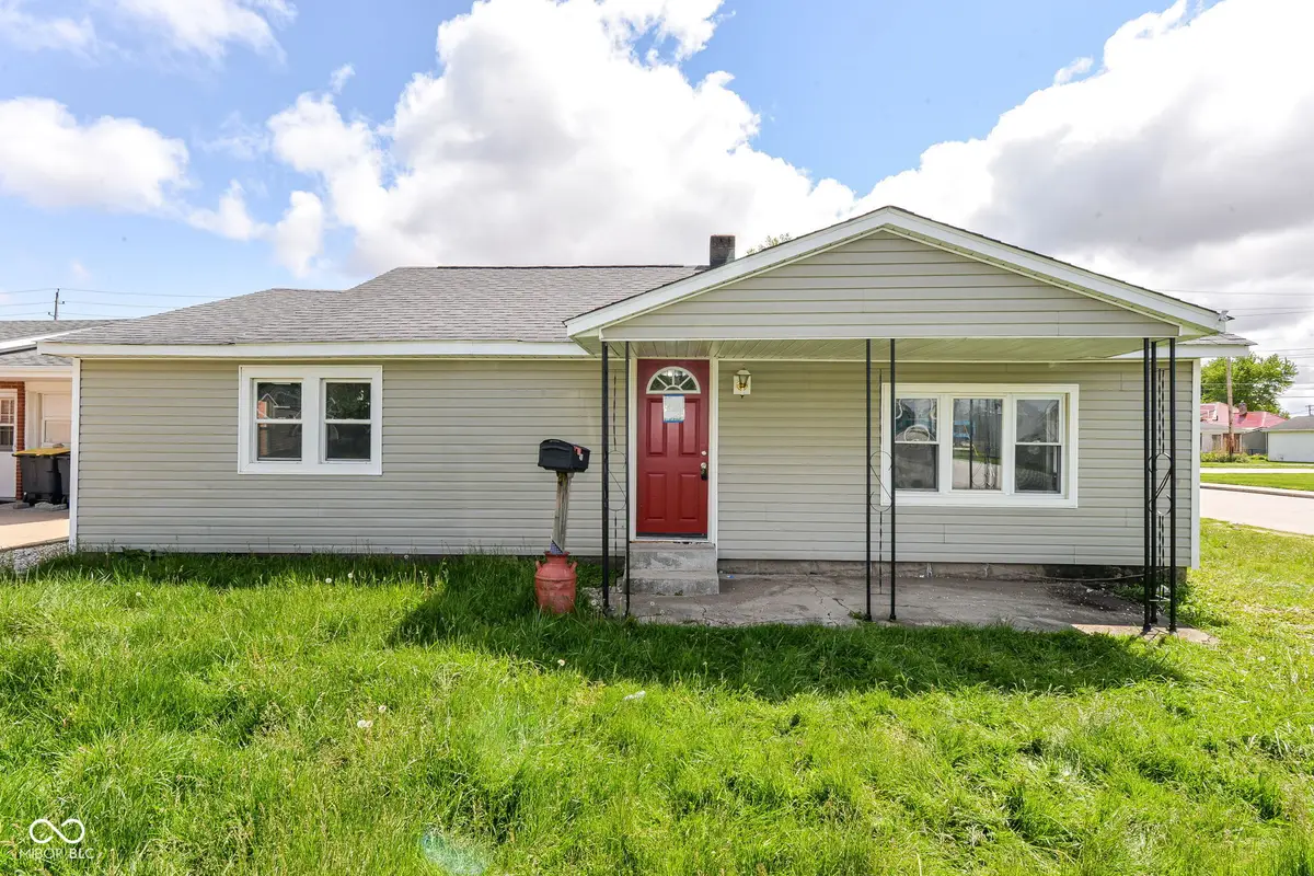 401 Sweetland Avenue, Tipton, IN 46072 - #1
