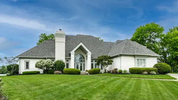 5876 Lake Kessler Court, Indianapolis, IN 46226