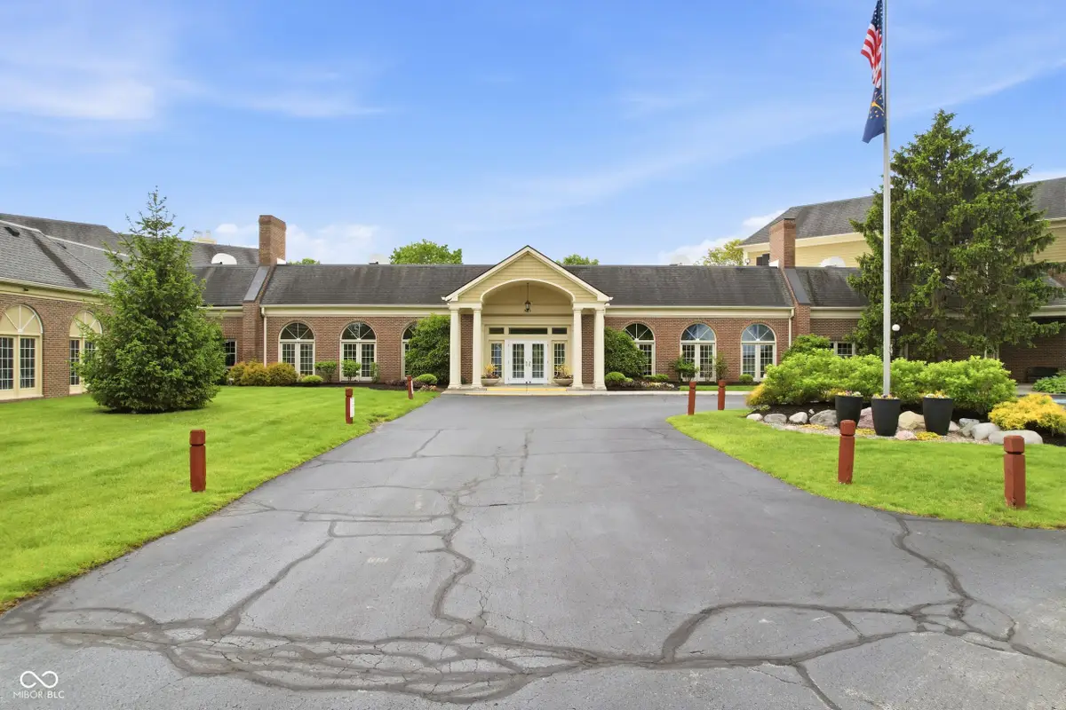 7601 Newport Bay Drive #109, Indianapolis, IN 46240 - #1
