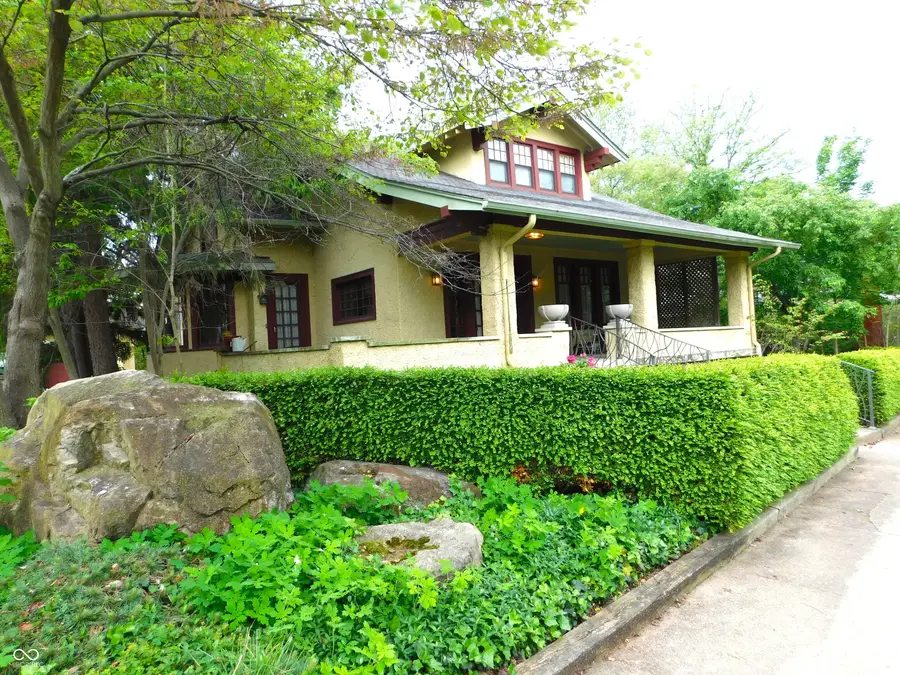 535 N Michigan Avenue, Greensburg, IN 47240 - #2