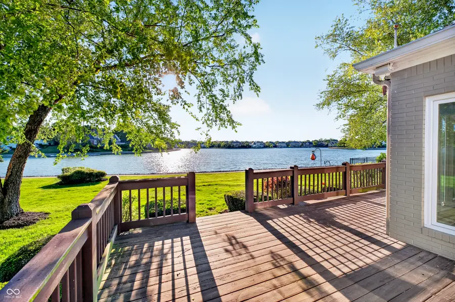 12244 Bayhill Drive, Carmel, IN 46033 - #2