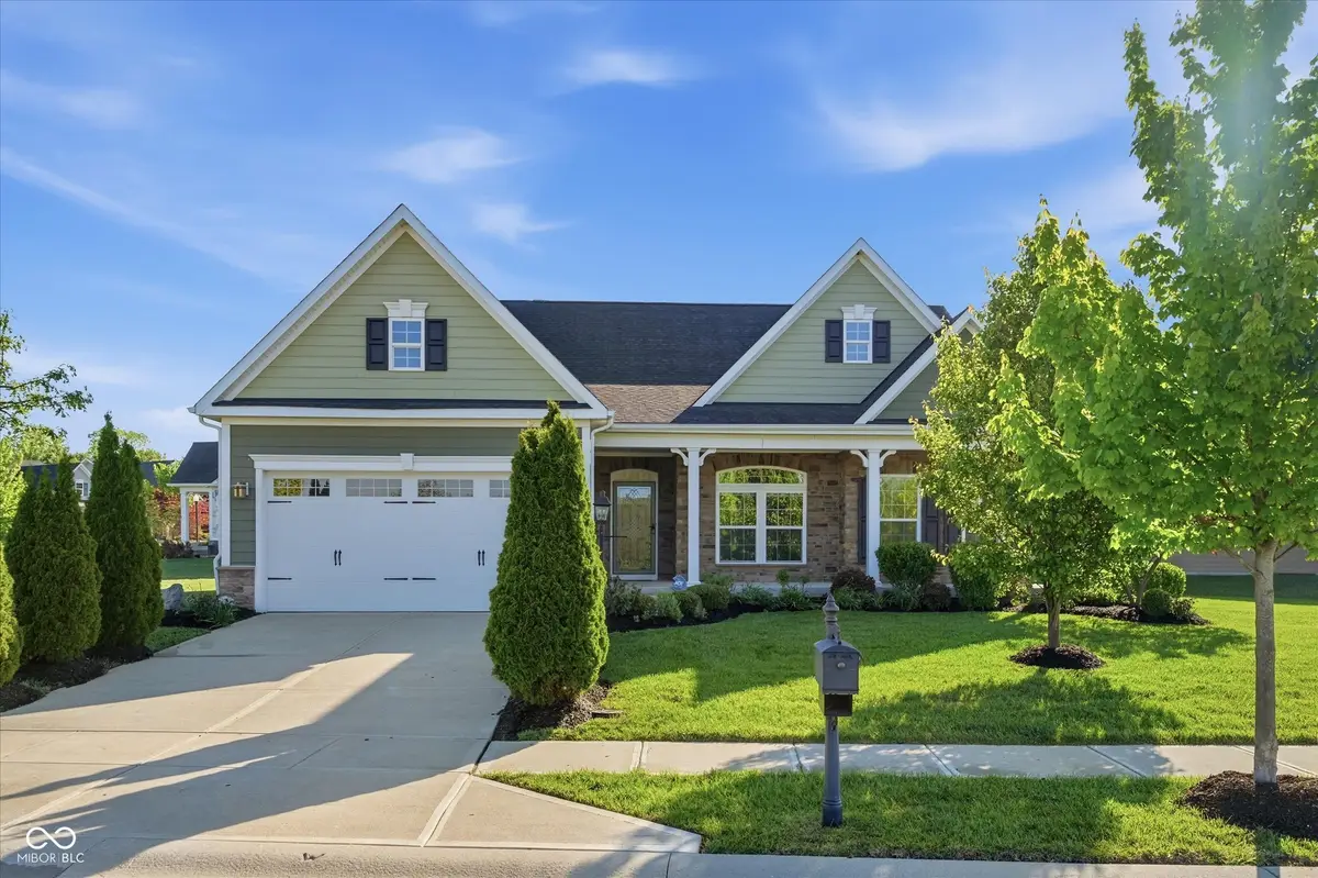 4914 Montview Way, Noblesville, IN 46062 - #1