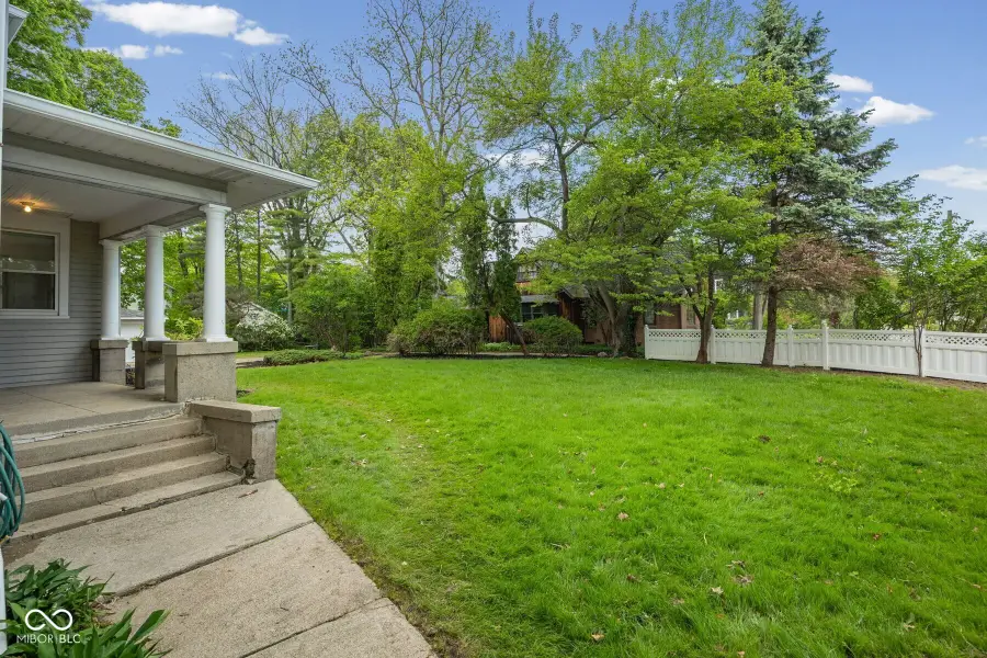 801 N Salisbury Street, West Lafayette, IN 47906 - #2