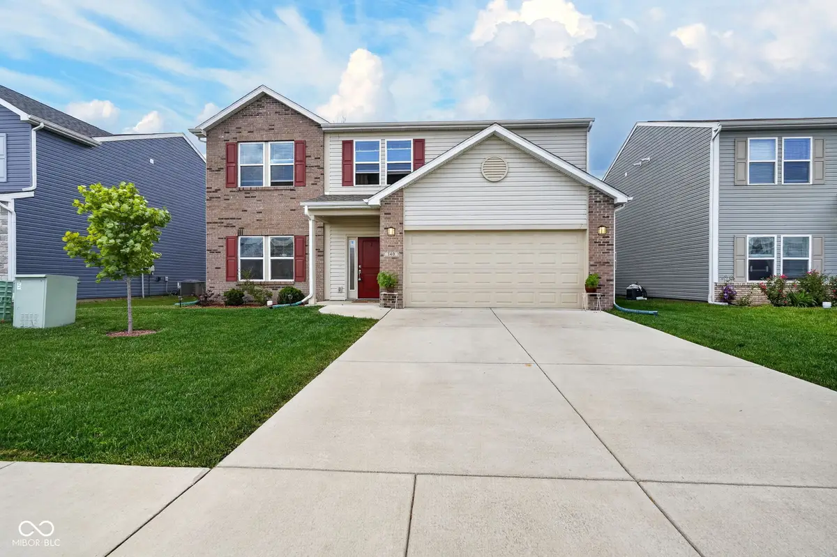 140 Wadsworth Court, Lafayette, IN 47905 - #1