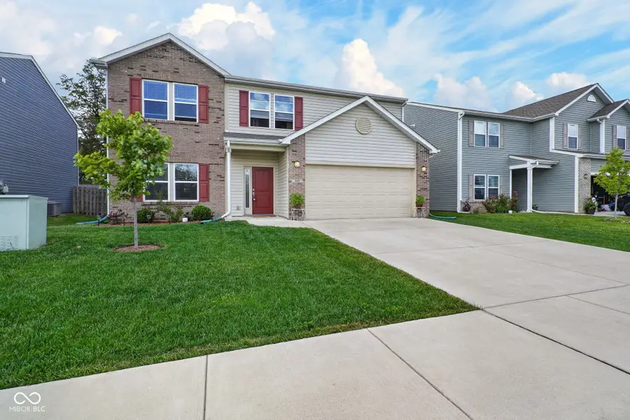 140 Wadsworth Court, Lafayette, IN 47905 - #2