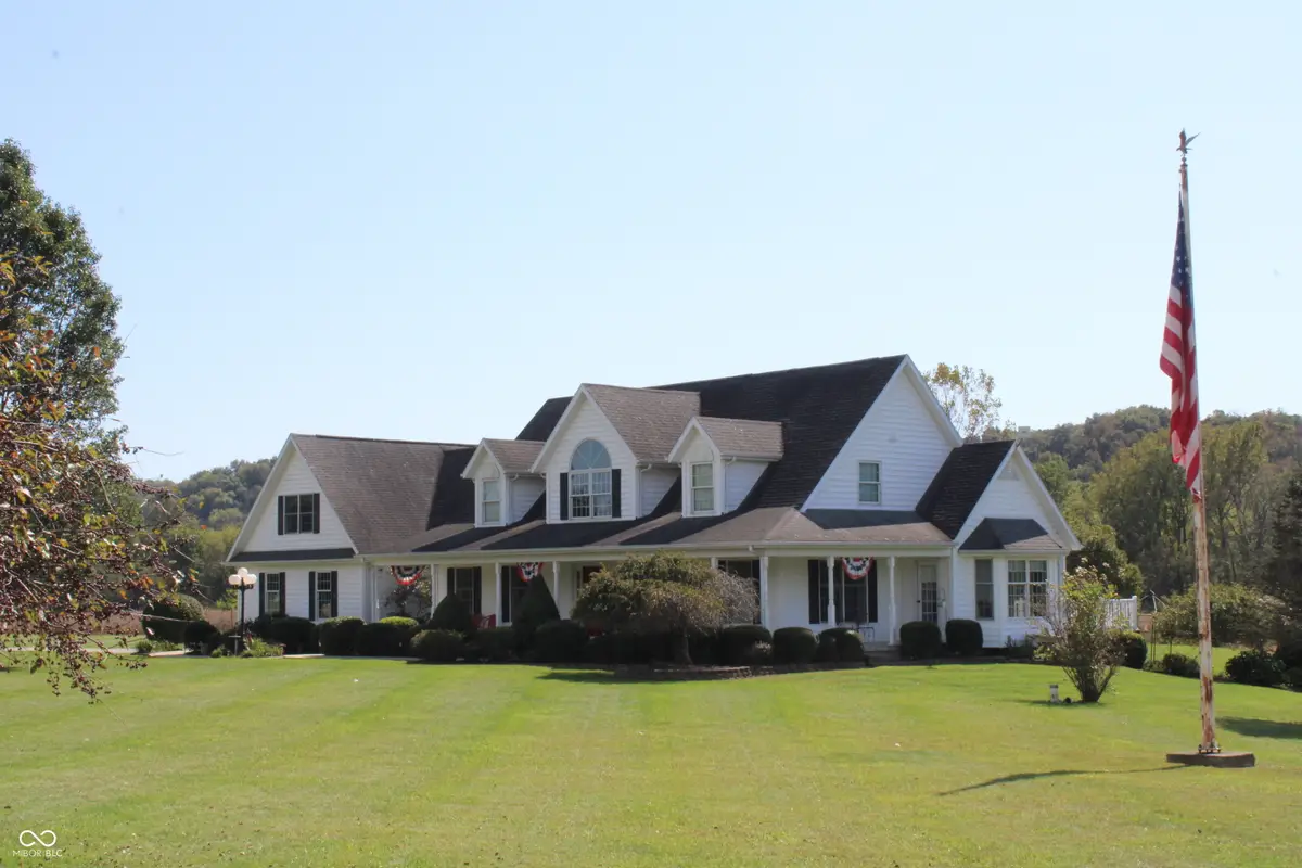 21088 Us Highway 52, Laurel, IN 47024 - #1