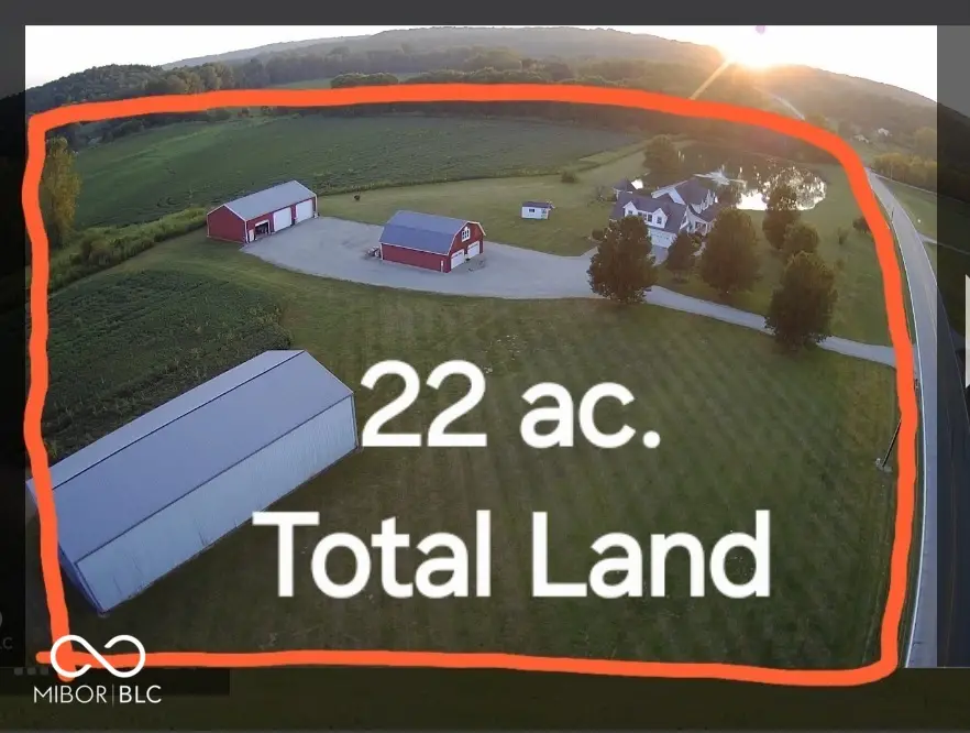 21088 Us Highway 52, Laurel, IN 47024 - #3