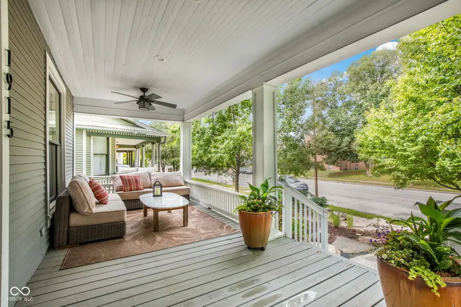 1915 N Delaware Street, Indianapolis, IN 46202 - #2