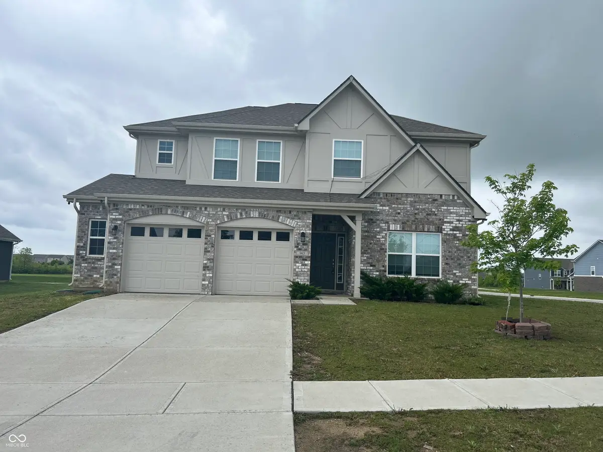 965 Bent Branch Circle, Greenwood, IN 46143 - #1