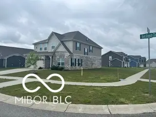 965 Bent Branch Circle, Greenwood, IN 46143 - #2